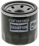 Фільтр масляний Champion COF100180S