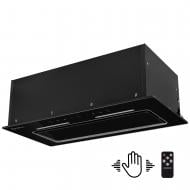 Вытяжка Perfelli Nuova 6jwrb Nero