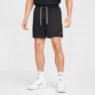 Шорты Nike M NK DF 5IN MESH SHORT HV1880-010 р. S черный