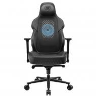 Кресло игровое Cougar NxSys Aero Black