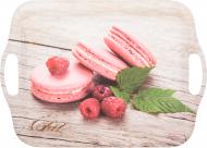 Поднос Macaroons 36х26х1.5 см Smart Kitchen by Flamberg