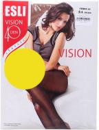 Колготки ESLI Vision Classic 40 den melone E VISION 40 4 светло-бежевый