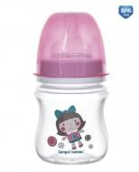 Пляшка Canpol Babies Easystart - Toys 120 мл 35/220_pin