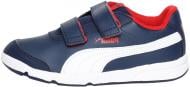 Кросівки Puma Stepfleex 2 SL V PS 19011408 р.32 сині