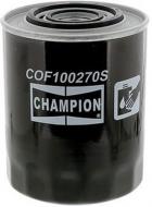 Фильтр масляный Champion COF100270S