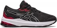 Кроссовки детские демисезонные Asics GT-1000 11 GS 1014A237-008 р.40 черные