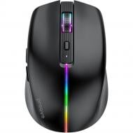 Мишка бездротова Proove Comet black (WMCM00022001) Мишка бездротова Proove Comet black (WMCM00022001)