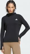 Джемпер Adidas adi365 W LS W KV4283 р.XL черный