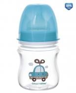 Бутылка Canpol Babies Easystart - Toys 120 мл 35/220_blu
