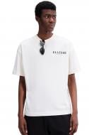 Футболка Ellesse DAL 1959 SHB23929-904 р.XL белый