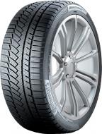 Шина Continental TS850P SUV FR XL 275/45R21 110 V нешипована зима