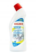 Засіб для чищення унітаза SOLNEX 0,8 л