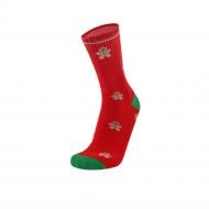 Носки мужские Duna Новогодние 2394 р.43-46 красный