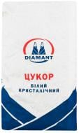 Сахар ТМ DIAMANT белый кристаллический 10 кг