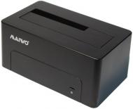 Зовнішній карман Maiwo 2.5\3.5 SATA HDD K308P