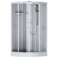 УЦЕНКА! Душевая кабина AM.PM X-Joy W94C-401-100MT 100x100 см без гидромассажа (УЦ №3947)