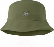 Панама BUFF ADVENTURE BUCKET HAT 135605.859.20.00 р.S-M зеленый