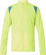 Джемпер Energetics Todor Jacke 411780-901179 р. M салатовый