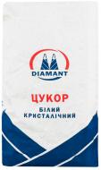 Цукор ТМ DIAMANT білий кристалічний 25 кг