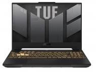 Ноутбук Asus TUF Gaming F15 FX507ZC4-HN145 15,6" (90NR0GW1-M00VL0) mecha gray