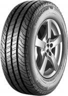 Шина Continental CONTIVANCONTACT 100 195/70R15 102 R лето