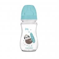 Пляшка Canpol Babies Easystart - Toys 240 мл 35/221_blu