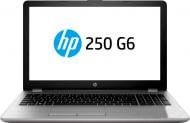 Ноутбук HP 250 G6 15.6" (4QW66ES) silver