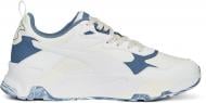 Кроссовки мужские демисезонные Puma TRINITY BETTER 38929001 р.46 белые