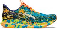 Кроссовки мужские демисезонные Asics NOOSA TRI 14 1011B368-401 р.42 разноцветные
