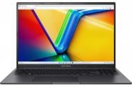 Ноутбук Asus Vivobook 16X K3605VU-MX042 16" (90NB11Z1-M001P0) indie black