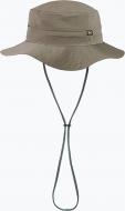 Шляпа BUFF EXPLORE BOONEY HAT 135362.315.20.00 р. S-M хаки