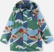 Куртка для мальчиков Reima Marttila р.134 синий 5100363B-67A8 Куртка для мальчиков Reima Marttila р.134 синий 5100363B-67A8