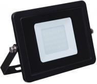 ВИТРИНА! Прожектор LightMaster LL-723 30 Вт IP65 черный