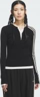 Джемпер Adidas W STA CREW Q4 KR5333 р.XS бежевый Джемпер Adidas W STA CREW Q4 KR5333 р.XS бежевый