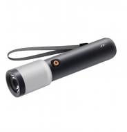 Фонарик Xiaomi JIMIHOME Flashlight Black JM-G3801 Фонарик Xiaomi JIMIHOME Flashlight Black JM-G3801
