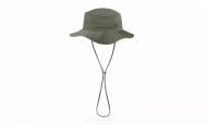 Шляпа BUFF EXPLORE BOONEY HAT 135362.315.30.00 р. L-XL хаки