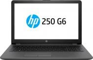 Ноутбук HP 250 G6 15.6" (4) dark grey