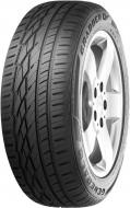 Шина General GRABBER GT XL 265/50R18 110 Y літо