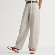 Штани Adidas BARREL PNT D KQ6475 р. 29 сірий Штани Adidas BARREL PNT D KQ6475 р. 29 сірий