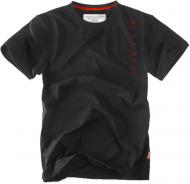 Футболка Dobermans Aggressive Berserkers р. M черный