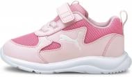 Кросівки для дівчаток Puma Puma Fun Racer AC Inf 19297208 р.27 рожеві