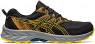 Кросівки чоловічі демісезонні Asics GEL-VENTURE 9 1011B486-004 р.43,5 чорні