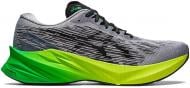 Кроссовки мужские демисезонные Asics NOVABLAST 3 1011B458-021 р.45 серые