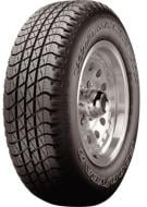 Шина Goodyear Wrangler HP All Weather 275/65 R17 115 H нешипована літо