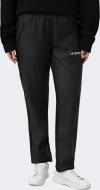 Брюки Adidas W MT WINDFL P JZ0873 р. 34 черный