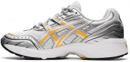 Кроссовки мужские демисезонные Asics GEL-1090 1201A673-100 р.45 серые