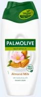 Гель для душа Palmolive Натюрель Миндаль и Молочко увлажняющий 250 мл