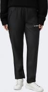 Брюки Adidas W MT WINDFL P JZ0873 р. 36 черный