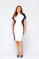 Платье Moonlight р. XXXL разноцветный Janin