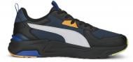 Кроссовки мужские демисезонные Puma TRINITY LITE 38929205 р.44,5 черные